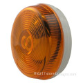 Round Trailer Clearance (Side Marker Light)